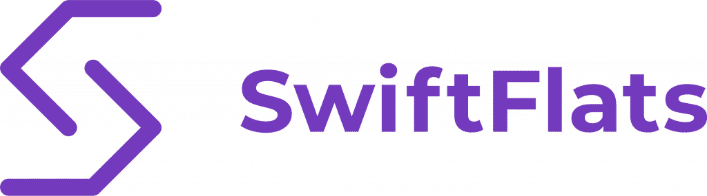 Swiftflats Logo